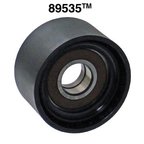 Dayco 89535 Accessory Drive Belt Idler Pulley - Main Drive or Upper - view 1