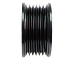 Dayco 89537 Accessory Drive Belt Idler Pulley - Grooved Pulley - view 2