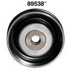 Dayco 89538 Accessory Drive Belt Idler Pulley - Power Steering - view 3
