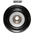 Dayco 89538 Accessory Drive Belt Idler Pulley - Power Steering - view 2