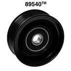 Dayco 89540 Accessory Drive Belt Idler Pulley - Grooved Pulley - view 4