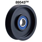 Dayco 89543 Accessory Drive Belt Idler Pulley - view 3