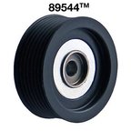 Dayco 89544 Accessory Drive Belt Idler Pulley - Grooved Pulley - view 1