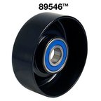 Dayco 89546 Accessory Drive Belt Idler Pulley - Smooth Pulley - view 3