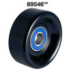 Dayco 89546 Accessory Drive Belt Idler Pulley - Smooth Pulley - view 1