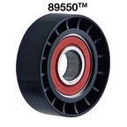 Dayco 89550 Accessory Drive Belt Tensioner Pulley - Air Conditioning - view 4