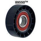 Dayco 89550 Accessory Drive Belt Tensioner Pulley - Air Conditioning - view 1