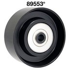 Dayco 89553 Accessory Drive Belt Idler Pulley - Supercharger (Upper) - view 3