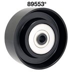 Dayco 89553 Accessory Drive Belt Idler Pulley - Supercharger (Upper) - view 1