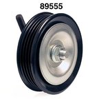 Dayco 89555 Accessory Drive Belt Idler Pulley - Air Conditioning - view 2