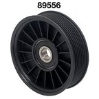 Dayco 89556 Accessory Drive Belt Idler Pulley - Grooved Pulley - view 3