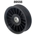 Dayco 89556 Accessory Drive Belt Idler Pulley - Grooved Pulley - view 2