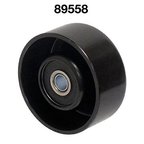 Dayco 89558 Accessory Drive Belt Idler Pulley - view 3