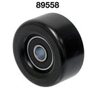 Dayco 89558 Accessory Drive Belt Idler Pulley - view 1
