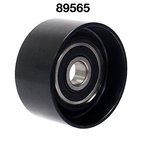 Dayco 89565 Accessory Drive Belt Idler Pulley - Right, Right Lower or Upper - view 2