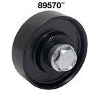 Dayco 89570 Accessory Drive Belt Idler Pulley - view 2