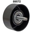 Dayco 89572 Accessory Drive Belt Idler Pulley - Upper - view 4