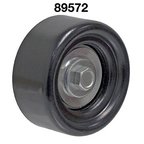 Dayco 89572 Accessory Drive Belt Idler Pulley - Upper - view 1