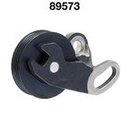 Dayco 89573 Accessory Drive Belt Idler Pulley - Power Steering - view 3