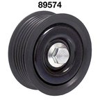 Dayco 89574 Accessory Drive Belt Idler Pulley - view 2