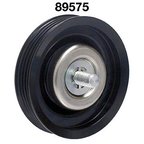 Dayco 89575 Accessory Drive Belt Idler Pulley - view 4
