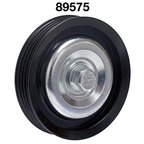 Dayco 89575 Accessory Drive Belt Idler Pulley - view 2