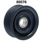 Dayco 89576 Accessory Drive Belt Idler Pulley - view 4