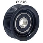 Dayco 89576 Accessory Drive Belt Idler Pulley - view 1
