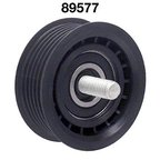 Dayco 89577 Accessory Drive Belt Idler Pulley - Lower or Upper - view 2