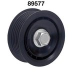 Dayco 89577 Accessory Drive Belt Idler Pulley - Lower or Upper - view 1