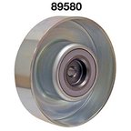 Dayco 89580 Accessory Drive Belt Idler Pulley - Smooth Pulley - view 2