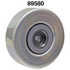 Dayco 89580 Accessory Drive Belt Idler Pulley - Smooth Pulley - view 1