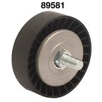 Dayco 89581 Accessory Drive Belt Idler Pulley - Power Steering - view 4