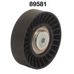 Dayco 89581 Accessory Drive Belt Idler Pulley - Power Steering - view 1