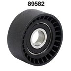 Dayco 89582 Accessory Drive Belt Idler Pulley - Lower or Smooth Pulley - view 3