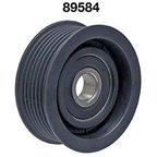 Dayco 89584 Accessory Drive Belt Idler Pulley - view 3