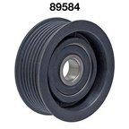 Dayco 89584 Accessory Drive Belt Idler Pulley - view 2