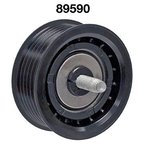 Dayco 89590 Accessory Drive Belt Idler Pulley - view 4