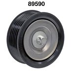Dayco 89590 Accessory Drive Belt Idler Pulley - view 2