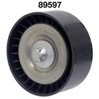 Dayco 89597 Accessory Drive Belt Idler Pulley - view 1