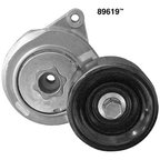 Dayco 89619 Accessory Drive Belt Tensioner Assembly - view 2