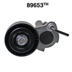 Dayco 89653 Accessory Drive Belt Tensioner Assembly - view 1