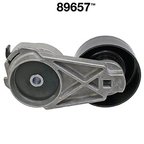 Dayco 89657 Accessory Drive Belt Tensioner Assembly - Main Drive - view 3