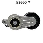 Dayco 89660 Accessory Drive Belt Tensioner Assembly - Alternator and Air Conditioning - view 4