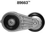Dayco 89663 Accessory Drive Belt Tensioner Assembly - Main Drive - view 3
