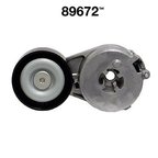 Dayco 89672 Accessory Drive Belt Tensioner Assembly - view 1