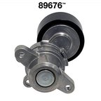 Dayco 89676 Accessory Drive Belt Tensioner Assembly - view 3