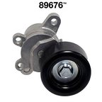 Dayco 89676 Accessory Drive Belt Tensioner Assembly - view 1