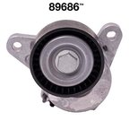Dayco 89686 Accessory Drive Belt Tensioner Assembly - view 1
