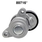 Dayco 89716 Accessory Drive Belt Tensioner Assembly - view 4